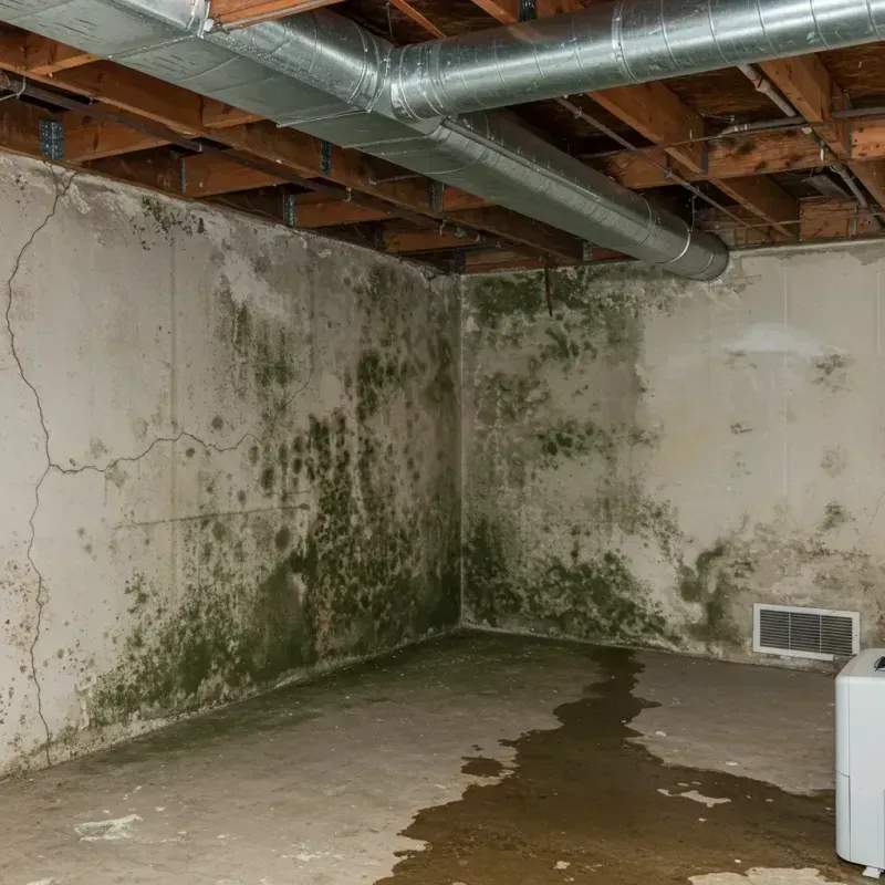 Professional Mold Removal in Charleston County, SC